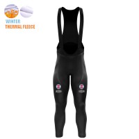 Winter Drone Hopper-Androni Giocattoli 2022 Pro Team Lange Fietsbroek Bib 202212211