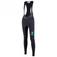 2022 Bianchi Milano Sernio Women Lange Fietsbroek Bib 0MqIo