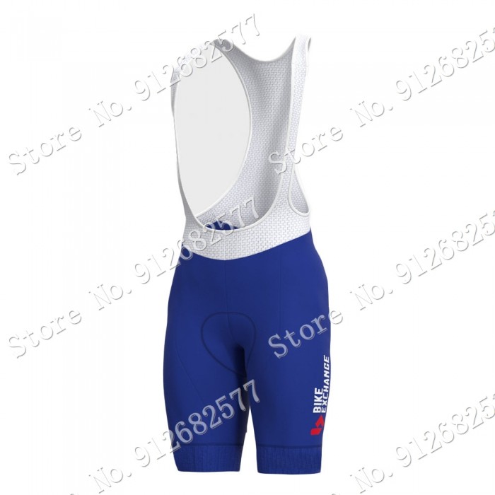 Team bike exchange 2022 Korte Fietsbroeken 2022030665