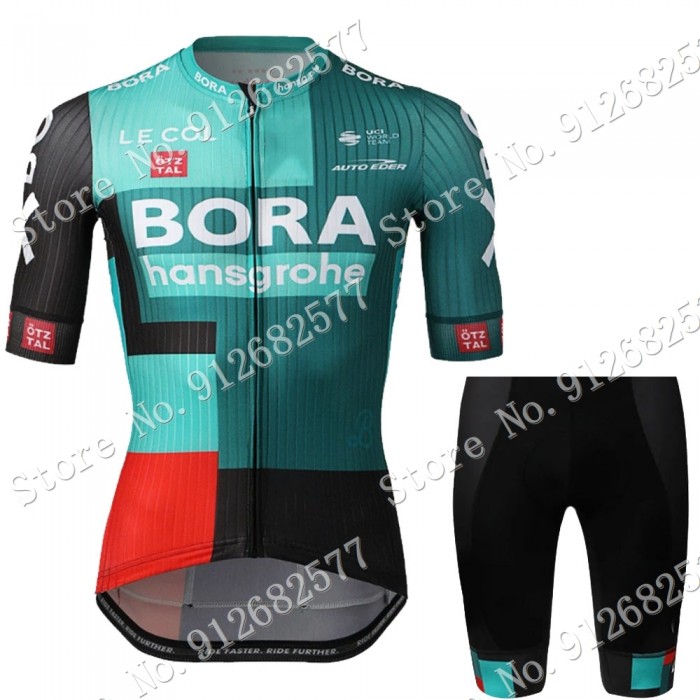 Team Bora Hansgrohe 2022 Fietskleding Fietsshirt Korte Mouw+Korte Fietsbroeken 202201066 Team Bora Hansgrohe 2022 Fietskleding Fietsshirt Korte Mouw+Korte Fietsbroeken 202201066