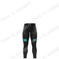 Bora Hansgrohe 2022 Pro Team Lange Fietsbroek Bib 202201072