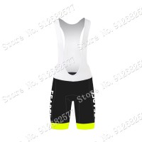 Team Efapel 2022 Korte Fietsbroeken Bib 202202206