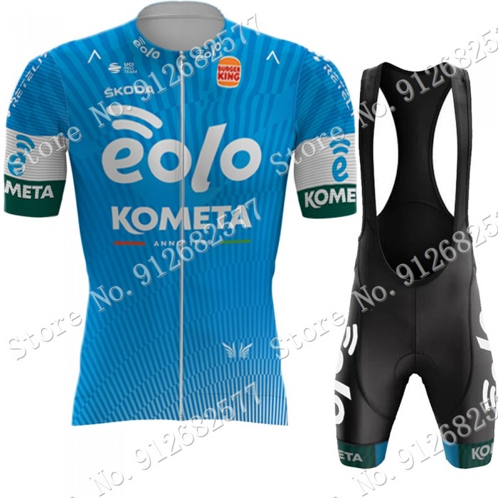 Team eolo kometa 2022 Fietskleding Fietsshirt Korte Mouw+Korte Fietsbroeken 202202222 Team eolo kometa 2022 Fietskleding Fietsshirt Korte Mouw+Korte Fietsbroeken 202202222