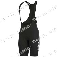 Team Lotto Soudal Korte Fietsbroeken Bib 2022122548