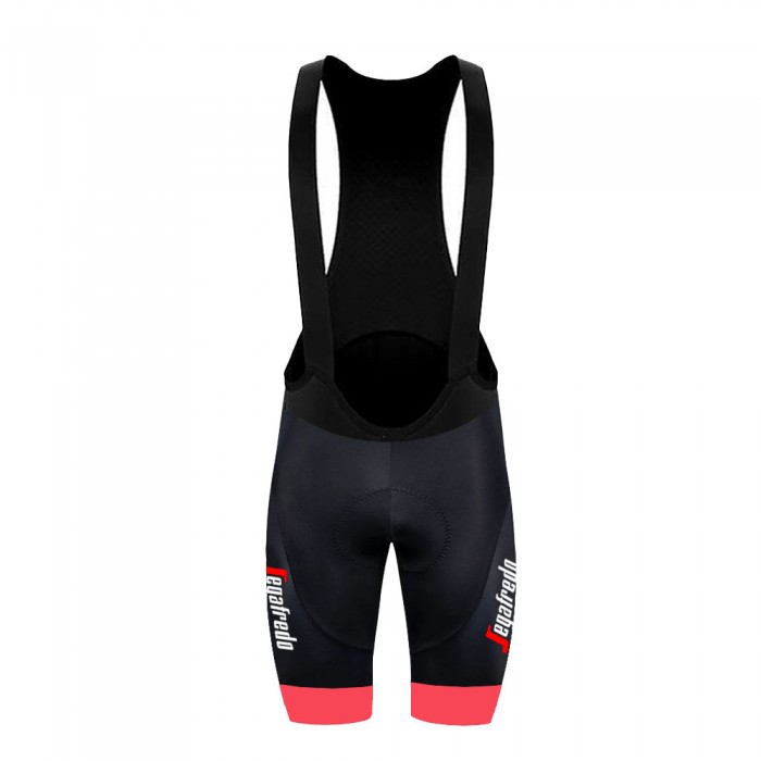 Trek Segafredo Tour De France 2022 Team Korte Fietsbroeken 202202