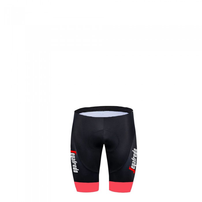 Trek Segafredo Tour De France 2022 Team Korte Fietsbroeken Bib 202203