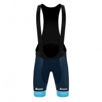 Team TREK SEGAFREDO 2022 Korte Fietsbroeken Bib World Champion 2022052945