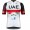Team uae emirates 2022 Wielerkleding Fietsshirt Korte Mouw 2022030706