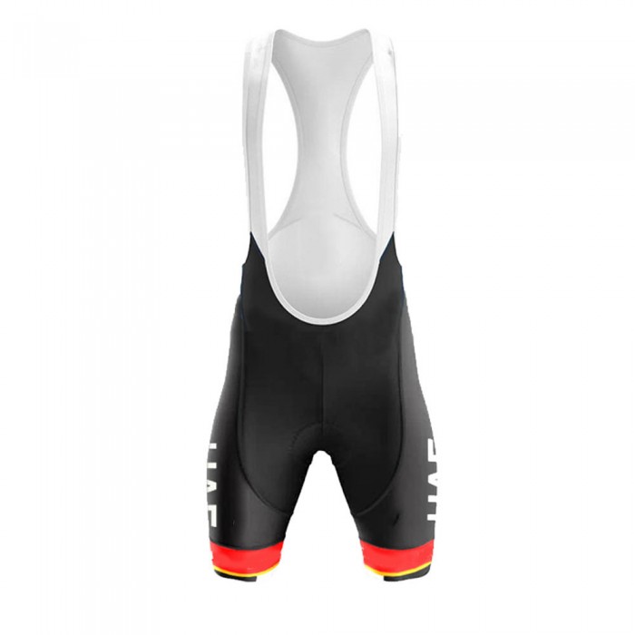 Team uae emirates 2022 Korte Fietsbroeken 2022030707