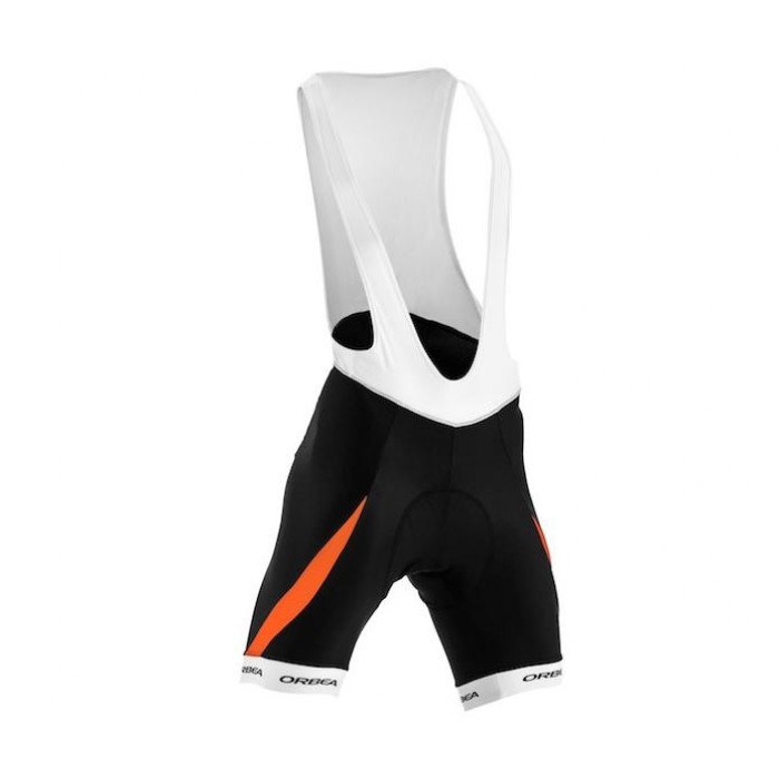 2015 Orbea zwart-geel Bib Fietsbroek Korte 2204 2015 Orbea zwart-geel Bib Fietsbroek Korte 2204