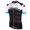 2015 Nalini Bao wit-blauw-zwart Fietsshirt Korte Mouwen 2039