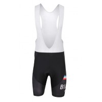 Bianchi 2014 Korte fietsbroeken Bib met zeem 836