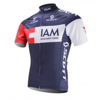 IAM Scott Fietsshirt Korte mouw 1244