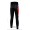 Nalini Pro Team lange fietsbroeken met zeem rood wit 406