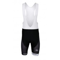 Trek Factory Racing Korte fietsbroeken Bib met zeem 1397