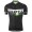 Scott RC Pro zwart-groen 2015 Fietsshirt Korte Mouwen 2255