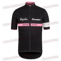 RAPHA CONDOR Fietsshirt Korte Mouw 33nl10085