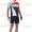 Wilier Ways Fietskleding Set Fietsshirt Korte Mouw+Korte fietsbroeken Bib 33nl10057