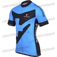 Cuore BRONZE Fietsshirt Korte Mouw 33nl10186