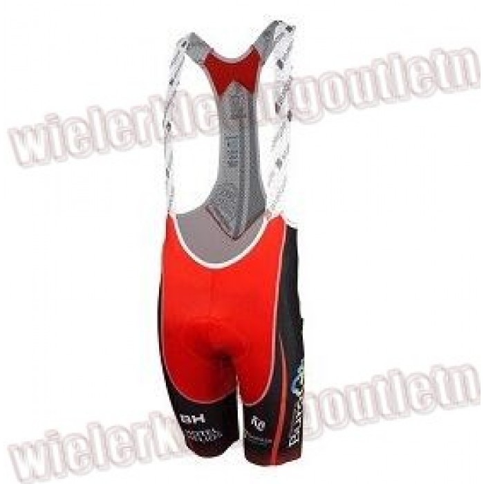 Burgos BH wit Korte fietsbroeken Bib 33nl10213 Burgos BH wit Korte fietsbroeken Bib 33nl10213