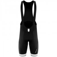 2020 DE MARCHI Perfecto Plus Bib Shorts Korte Fietsbroeken Bib VLIQM VLIQM