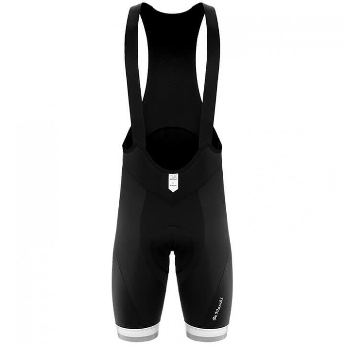 2020 DE MARCHI Perfecto Plus Bib Shorts Korte Fietsbroeken Bib VLIQM VLIQM
