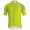 GORE WEAR GORE C3 Line Fietsshirt Korte Mouw Blauw Groen SNHBA SNHBA
