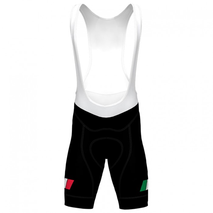 2020 SEG RACING ACADEMY Italian Champion Korte Fietsbroeken Bib 0L507 0L507