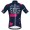2020 SEG RACING ACADEMY Fietsshirt Korte Mouw Blauw 5F731 5F731