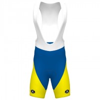 2020 Sport Vlaanderen-Baloise Vermarc Korte Fietsbroeken Bib TJ7J3 TJ7J3