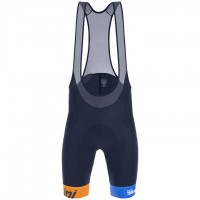 TOUR DOWN UNDER Korte Fietsbroeken Bib 2020 MVDFA MVDFA