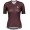 Dames SCOTT RC Premium 2020 Fietsshirt Korte Mouw bruin 2020313