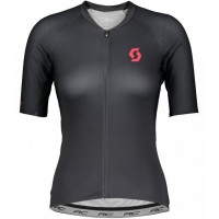 Dames SCOTT RC Premium 2020 Fietsshirt Korte Mouw zwart 2020309