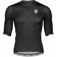 SCOTT RC Premium 2020 Fietsshirt Korte Mouw zwart 2020251