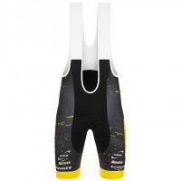 TREK PIRELLI Fietsen koersbroek kort Bib 2020 2020077