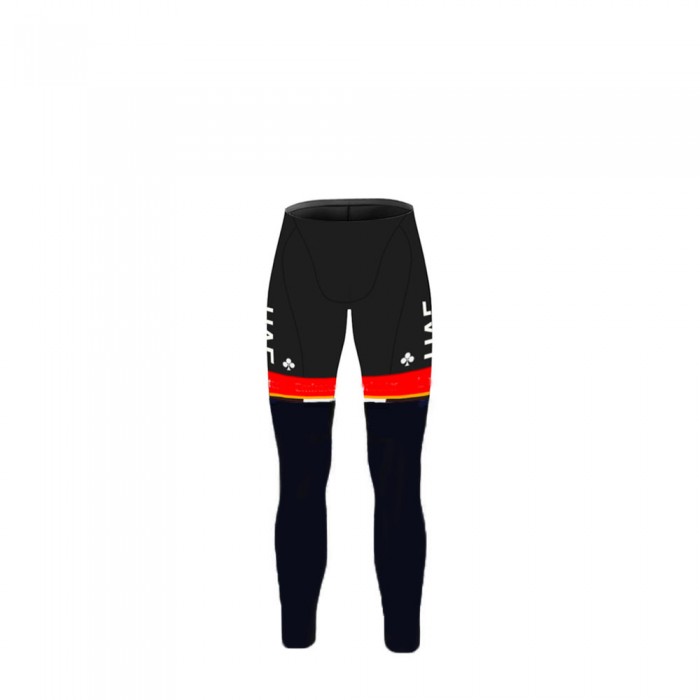 2021 UAE Emirates Pro Team Lange Fietsbroek Bib 958