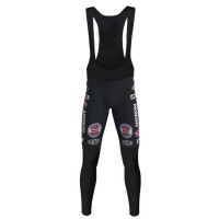 2021 ANDRONI GIOCATTOLI Team Lange Fietsbroek Bib 688