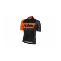 KTM FACTORY TEAM 2020 Fietsshirt Korte Mouw 2020192