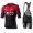 TEAM INEOS 2020 Aero Set AERO RACE 61 fietsshirt+FREE AERO RACE Fietsbroeken 2020032