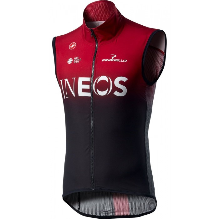 TEAM INEOS 2020 Fahrradweste CASTELLI Fietsen Profteams 2020038 TEAM INEOS 2020 Fahrradweste CASTELLI Fietsen Profteams 2020038
