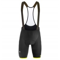 Giordana 2017 Team Sahara wit-Vert Korte Fietsbroeken Bib 720QLAPO 2017082248