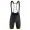 Giordana 2017 Team Sahara wit-Vert Korte Fietsbroeken Bib 720QLAPO 2017082248