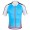 Giordana 2017 Team Sahara blauw Fietsshirt Korte Mouw 861MLVDW 2017082240