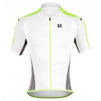 Giordana 2017 Team Sahara wit-Vert Fietsshirt Korte Mouw 864PLVMN 2017082246