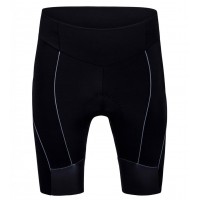 Dames Santini Queen Of The Mountains 2017 Fuxia Korte Fietsbroeken Bib 578RBUOK 2017082358