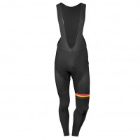 2017 Lotto-Soudal rood Lange fietsbroeken Bib 2498