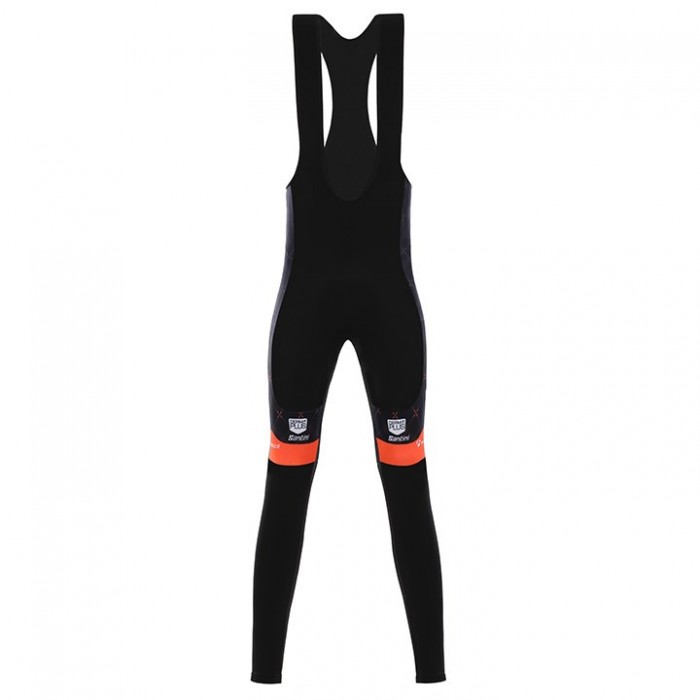 2017 Trek Selle San Marco Lange fietsbroeken Bib 2603