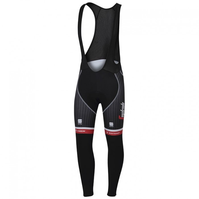 2017 Trek Pro Race rood Lange fietsbroeken Bib 2593 2017 Trek Pro Race rood Lange fietsbroeken Bib 2593