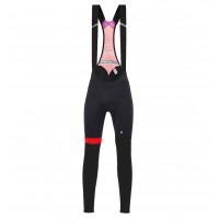 2017 GCN Pro Team Pro Lange fietsbroeken Bib 2474