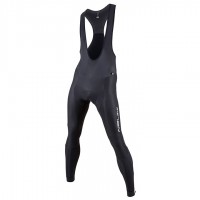 2017 Nalini Dubhe zwart-grijs Lange fietsbroeken Bib 2508